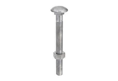 Nuts, Bolts and Washers