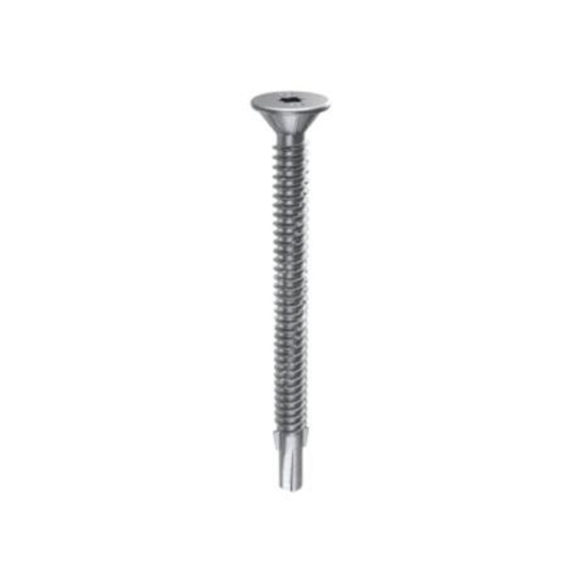 Self Drilling Screws