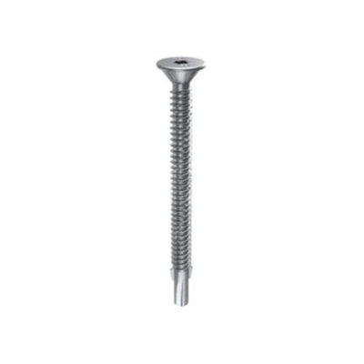Self Drilling Screws