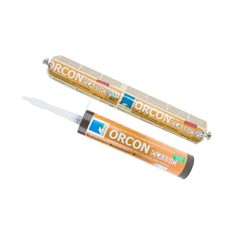 Orcon - Pro Clima