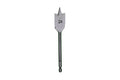 24mm x 150mm Long Spade Bit