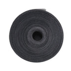250mm x 50m Wide Aluminum Cavity Mesh