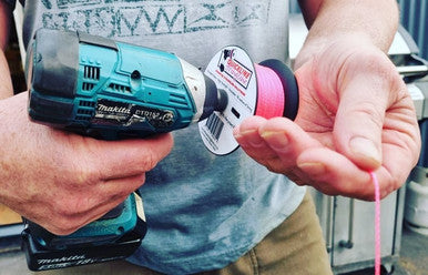 Quickline Stringline