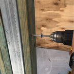 AnchorMark 6.3mm TTM (Timber to Metal) Ruspert Self Drilling Screw (Various Sizes)