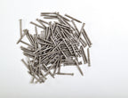 AnchorMark S2-TTT (Timber to Timber) Decking Screws - 304 Stainless Steel (Various Sizes)