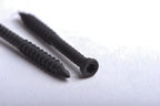 AnchorMark S2-TTT (Timber to Timber) Decking Screw - 316 Stainless Steel - Black (Various Sizes)