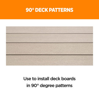 90Deg Deck Patterns - Camo Clip