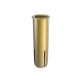 Drop-In Anchors (Lipped) - Non Safety Critical (Various Sizes)