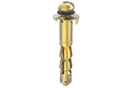 Hollow Wall Anchors (Various Sizes)