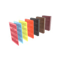 100 x 150mm Full Panel Shims - 7 Sizes - 25 Mixed Pack