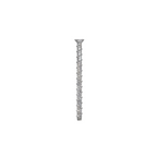 Masonry Screw Bolts / Anchor - Countersunk Head - Galvanised (Various Sizes)