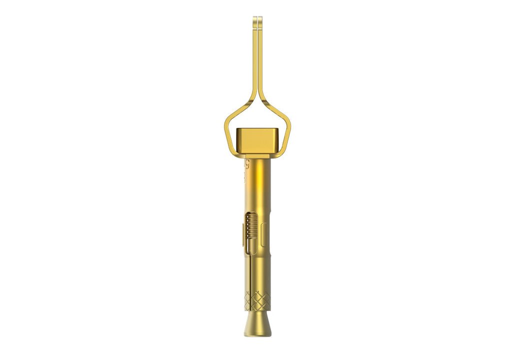 Suspension Sleeve Anchor - Zinc (Various Sizes)