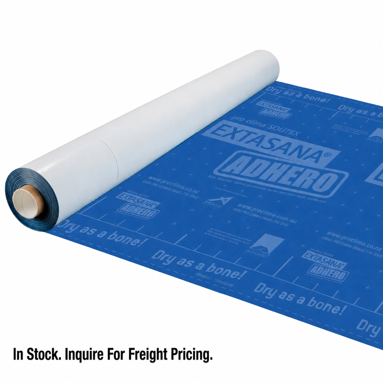 Pro Clima Solitex Extasana Adhero *In Stock - Inquire For Freight Pricing*