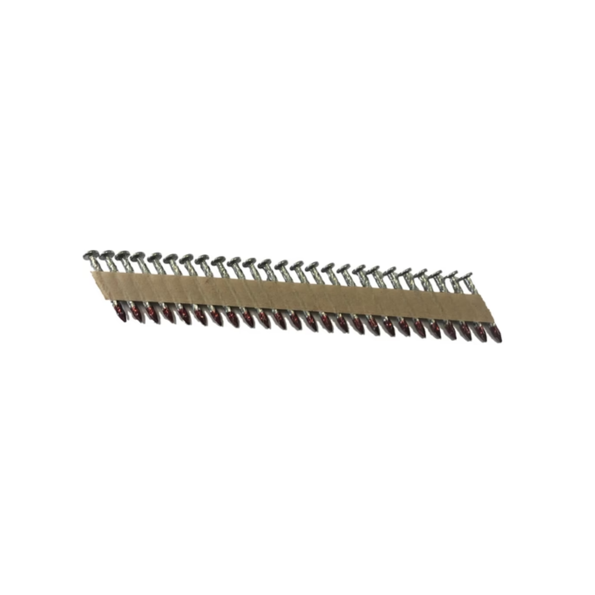 Air BPD 36mm x 3.3mm Screw Shank Hot Dipped Gal Joist Hanger Nails - Box of 2000