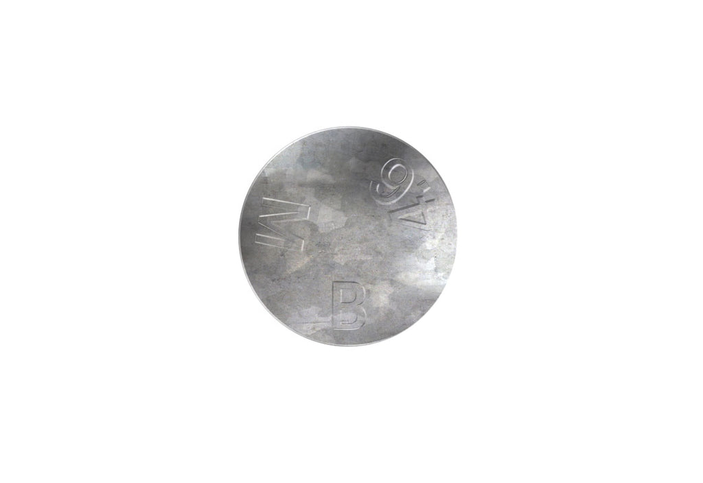 Coach / Cuphead Bolts and Nuts - Galvanised - Class 4.6 (Various Sizes) - COMING SOON