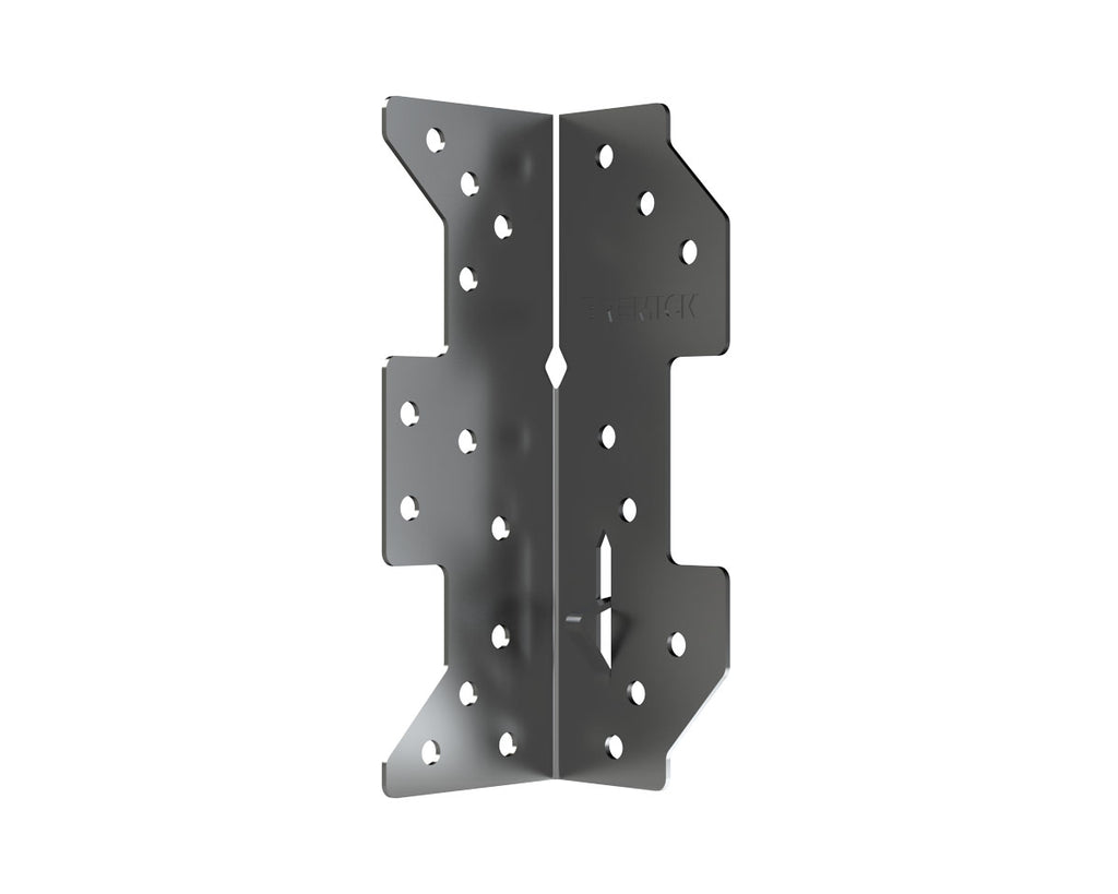 100 x 35 x 1.0mm Multi Grips 316 Stainless Steel - Box of 20