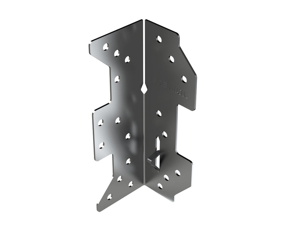 100 x 35 x 1.0mm Multi Grips 316 Stainless Steel - Box of 20