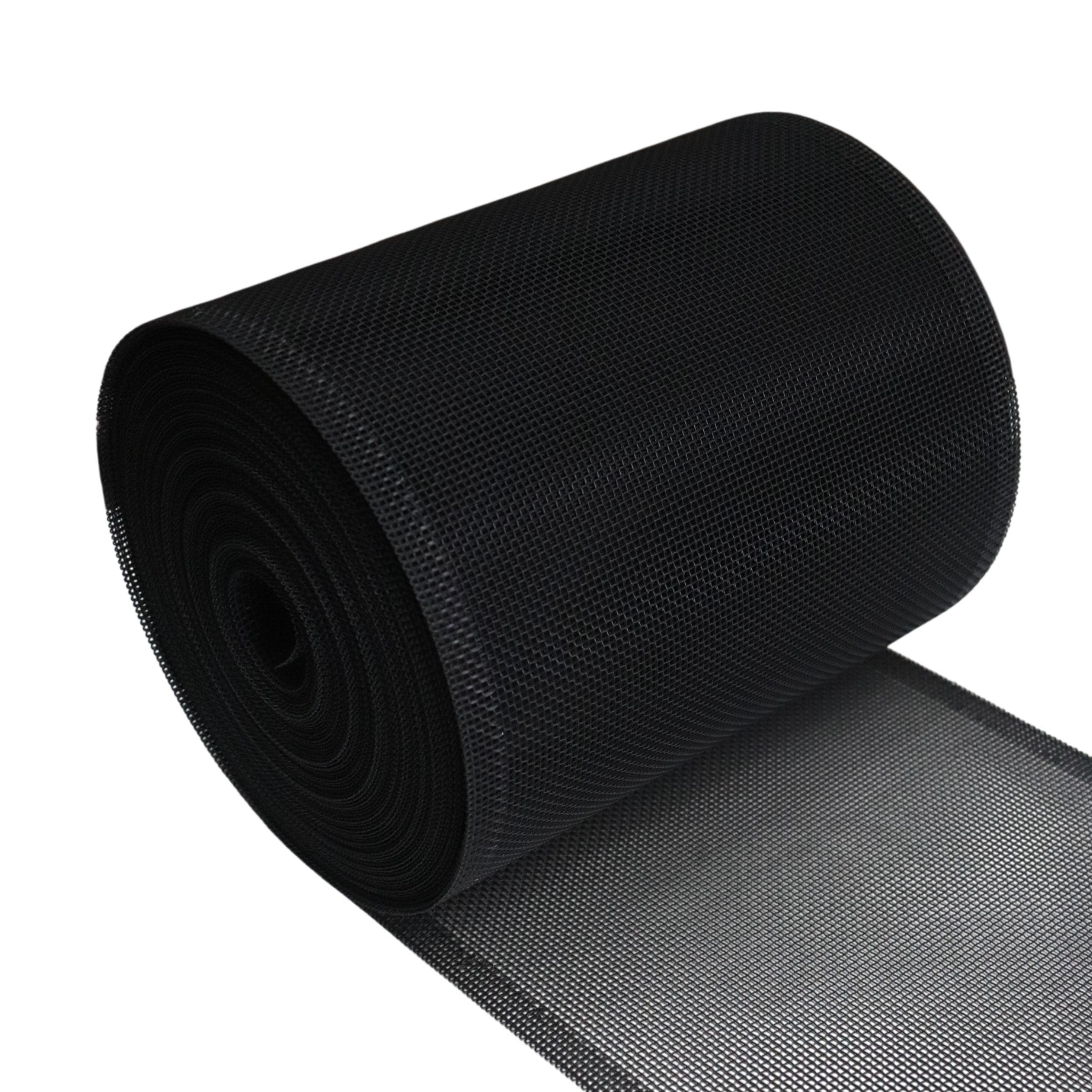 30m Cavity Closer Aluminum Ember Mesh - BAL 29
