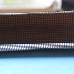30m Cavity Closer Aluminum Ember Mesh