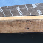 30m Cavity Closer Aluminum Ember Mesh