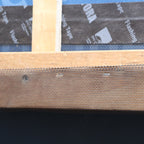 30m Cavity Closer / Bushfire Mesh - 316 Stainless Steel