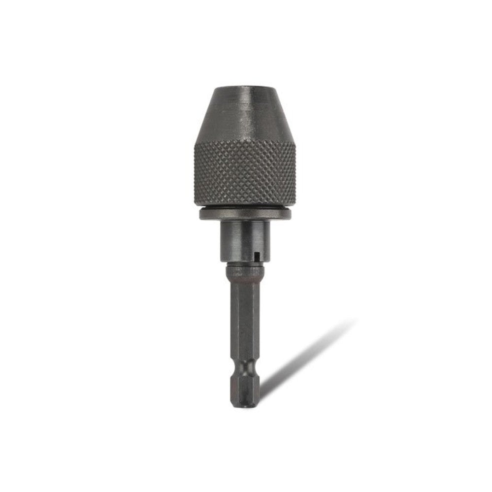 Bordo Drill Chuck - Suits Drill Bits Up to 7mm + Bundles