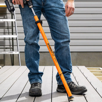 Camo ClipDrive Fastening Tool