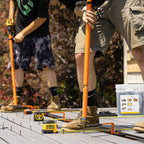 Camo ClipDrive Fastening Tool