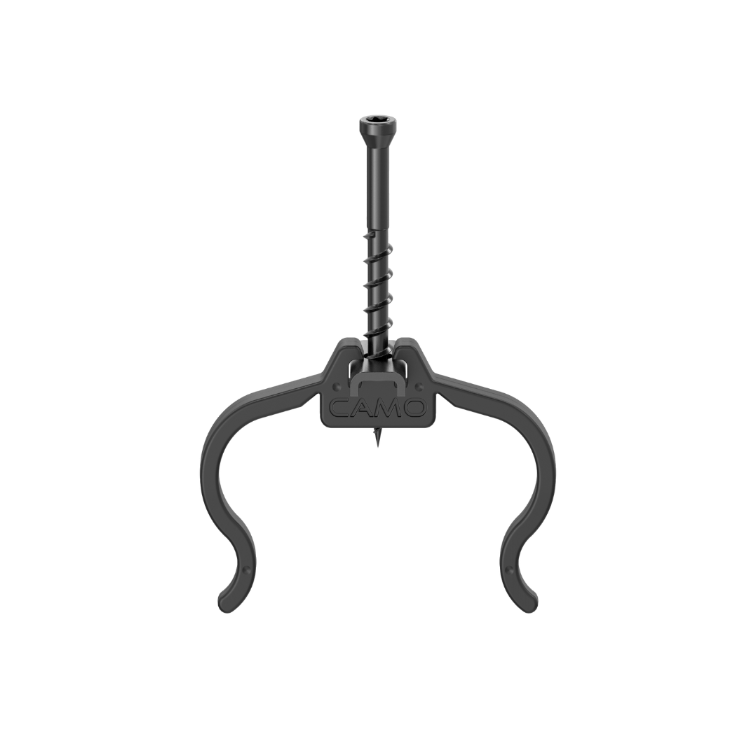 Camo Edge Clip