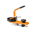Camo Lever