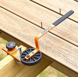 Camo Lever