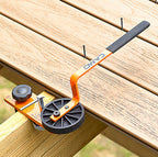 Camo Lever