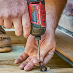 Camo Starter Clips - For Timber Joists