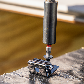 Camo Starter Clips - For Timber Joists