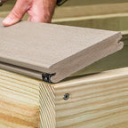 Camo Starter Clips - For Timber Joists