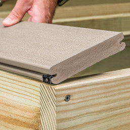 Camo Starter Clips - For Timber Joists