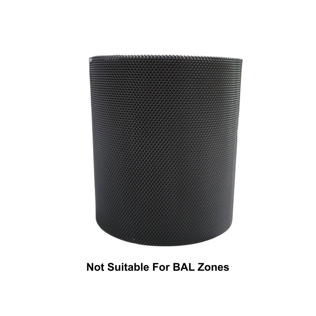 50m Cavity Closer Aluminum Mesh