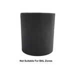 50m Cavity Closer Aluminum Mesh