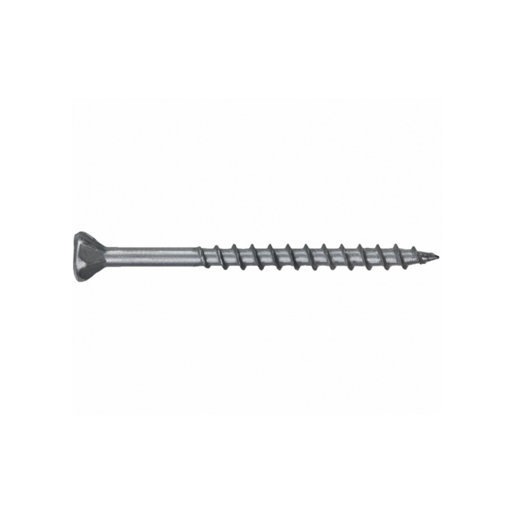 PH2 Chipboard Screws - Galvanised (Various Sizes)