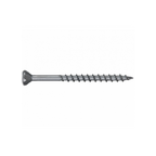 PH2 Chipboard Screws - Galvanised (Various Sizes)