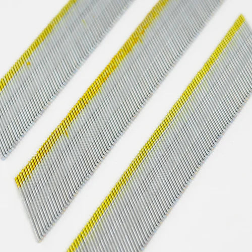 15Ga E Gal DA  Brads - 34Deg