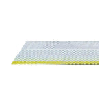 15Ga E Gal DA  Brads - 34Deg