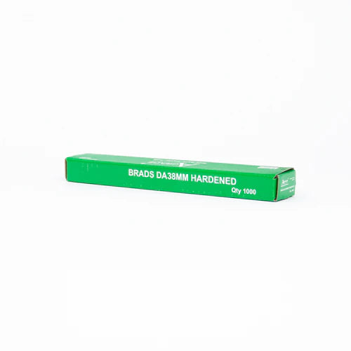 15Ga Hardened DA Brads - 34Deg