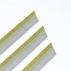 15Ga 304 Stainless Steel DA  Brads - 34Deg