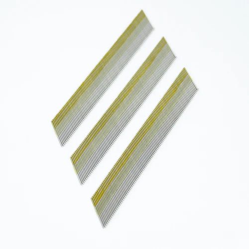 15Ga 304 Stainless Steel DA  Brads - 34Deg