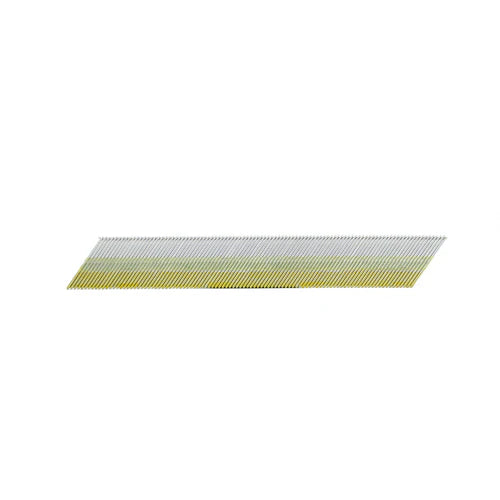 15Ga 304 Stainless Steel DA  Brads - 34Deg