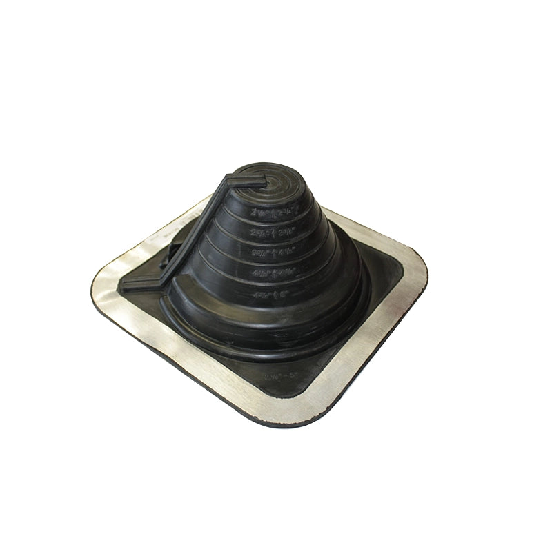 Dektite Combo #3 Blk (5-127mm) + clips