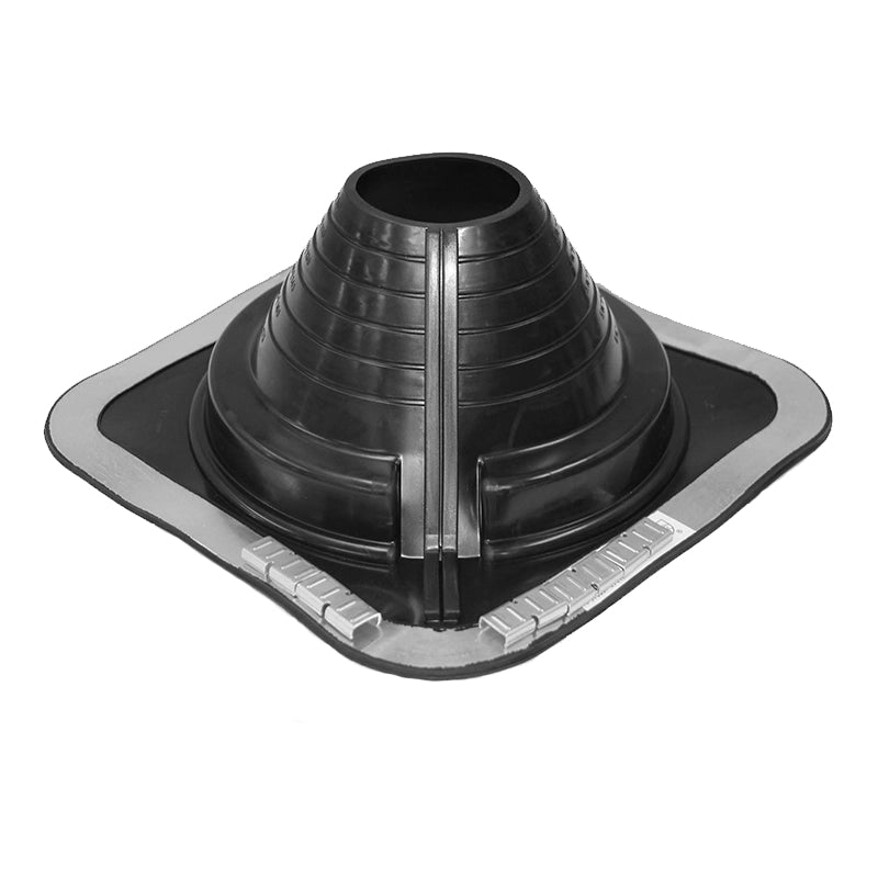 Dektite Combo #4 Blk (75-175mm) + clips