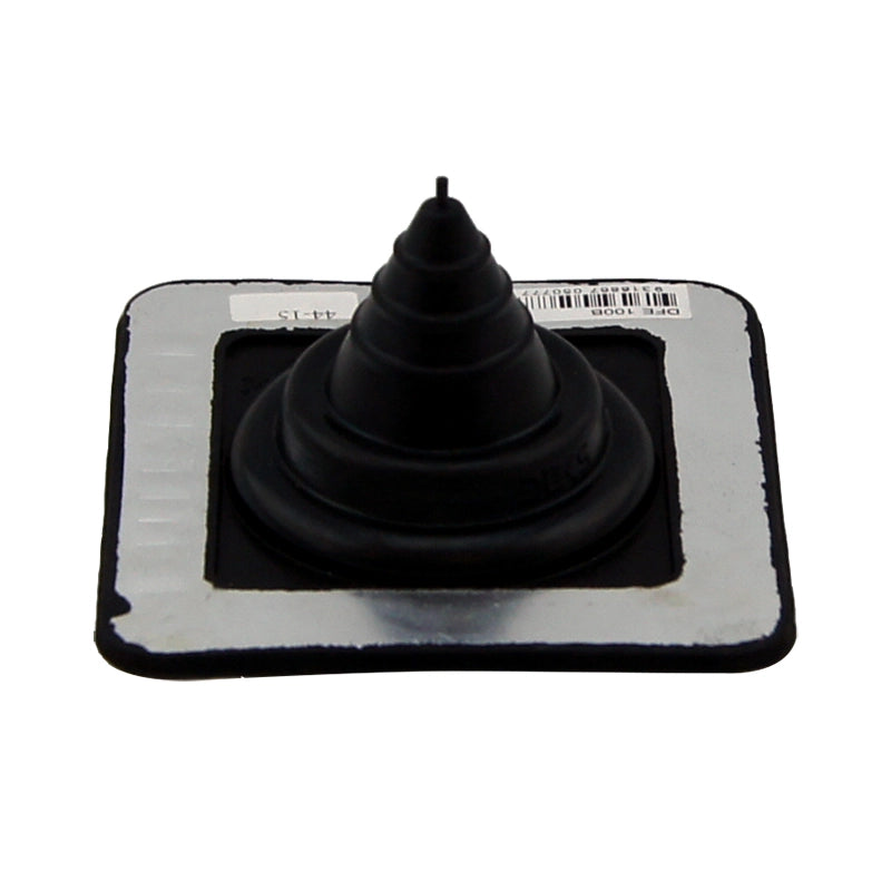 Dektite Premium #0 Blk (0-35mm)