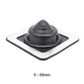 Dektite Premium #1 Blk (5-55mm)
